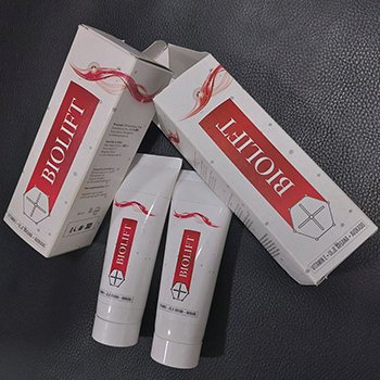 Biolift 2 tube — za celu zimu