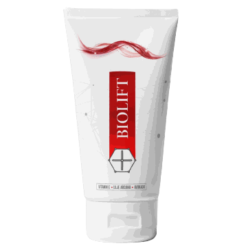 Biolift 3 tube — i za ukućane