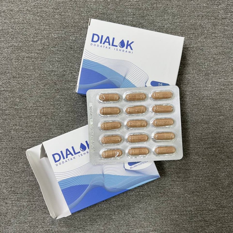 Dialok 2 kutije — za mesec uz pauze