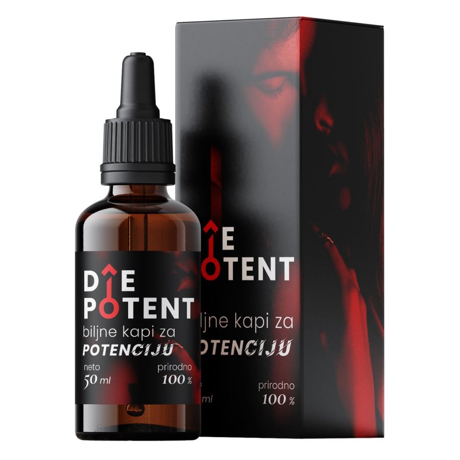 DiePotent