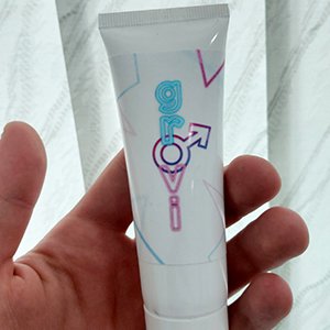 Grovi 2 tube — za duže korišćenje