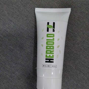 Herbolo 2 tube — jedna uvek u torbi