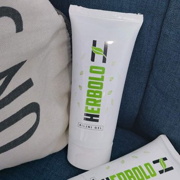 Herbolo 3 tube — za duže korišćenje