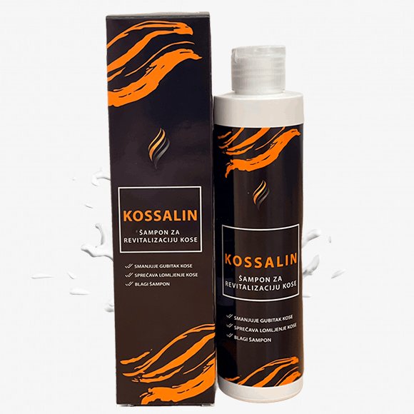Kossalin