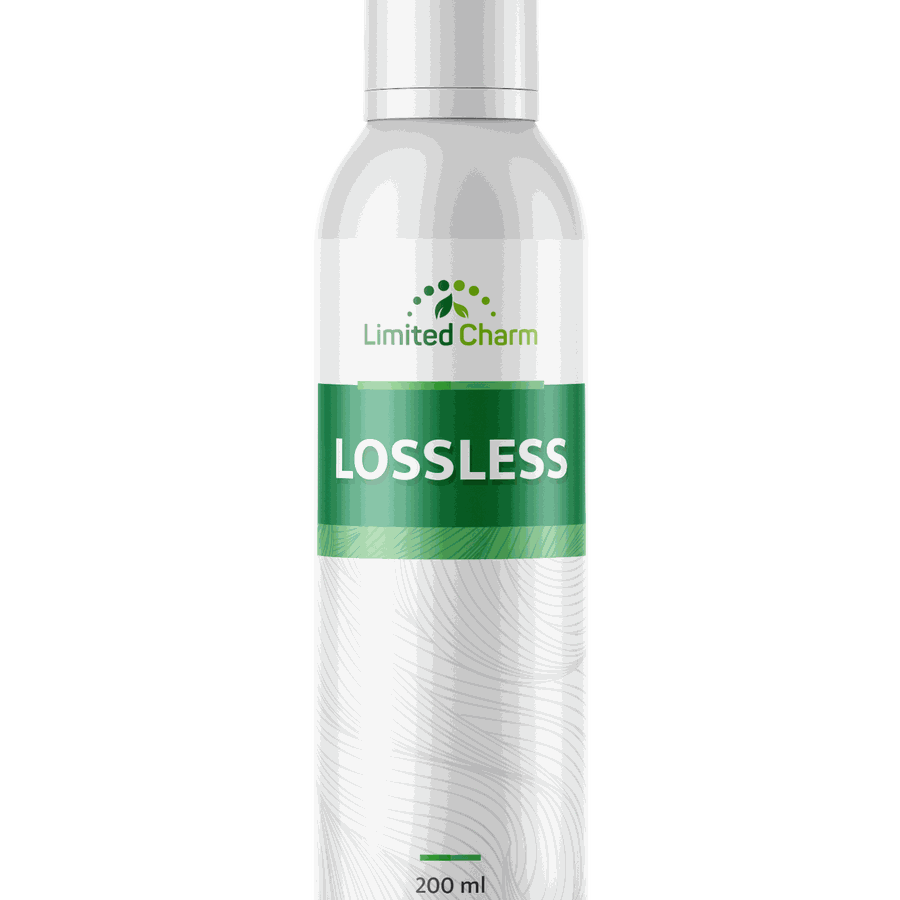 Lossless