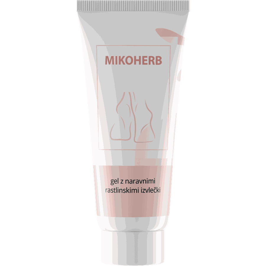 Mikoherb