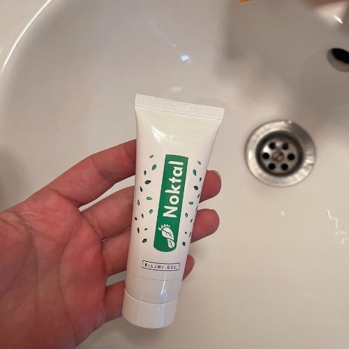 Noktal 2 tube — kuća i torba za bazen