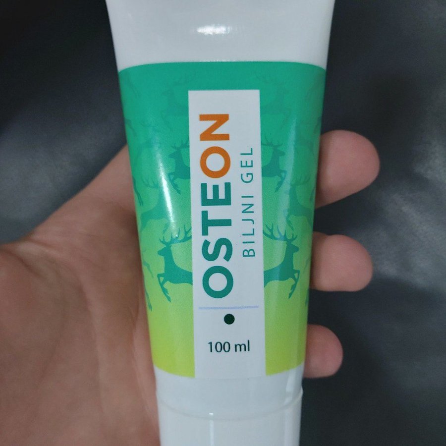 Osteon