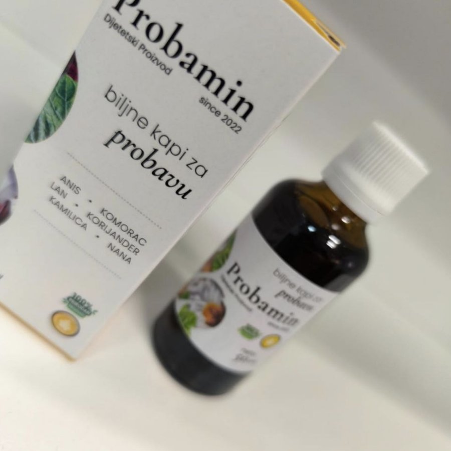Probamin 1 bočica — 50 ml