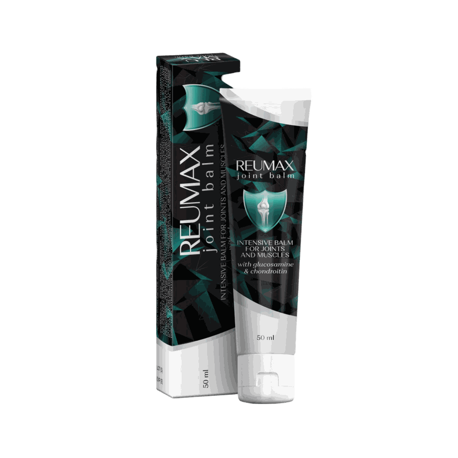 Reumax