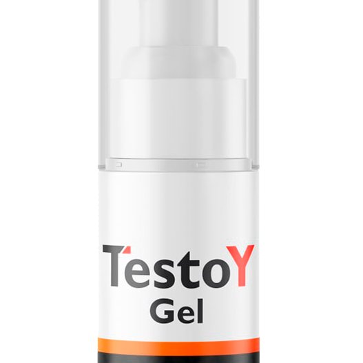 TestoY Gel