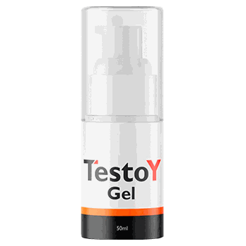 TestoY Gel 3 bočice — da ne poručujete ponovo uskoro
