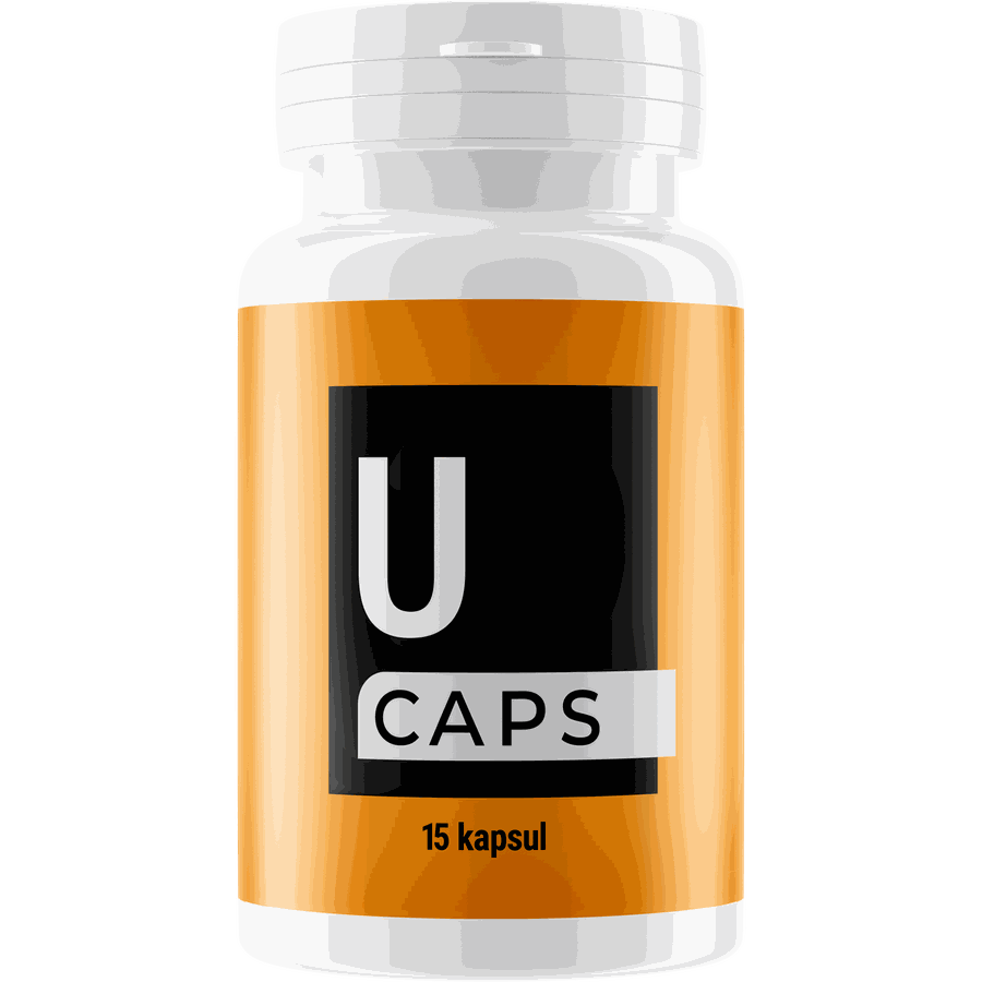 U Caps