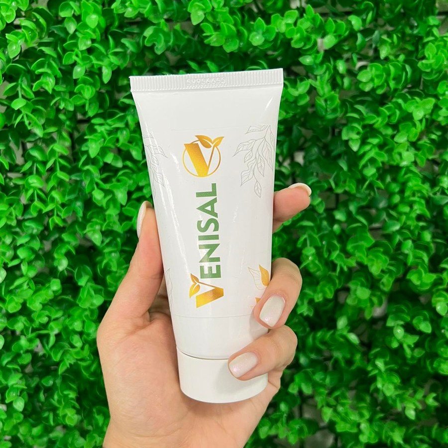 Venisal 2 tube — kuća i posao