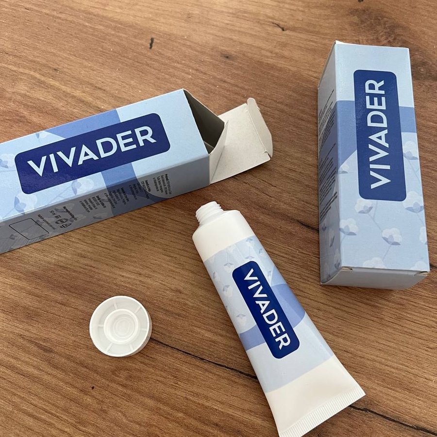 Vivader 2 tube — posao i kuća