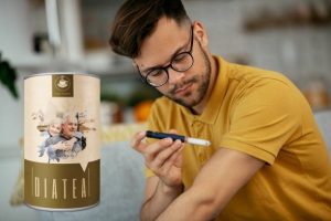 DiaTea – биљни чај за контролу дијабетеса? Искуства и цена?