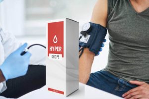Hyper Drops – Моћан комплекс за хипертензију? Искуства и цена у 2022