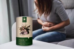 Parazol Искуства – биљни чај за природно чишћење тела? Цена 2022